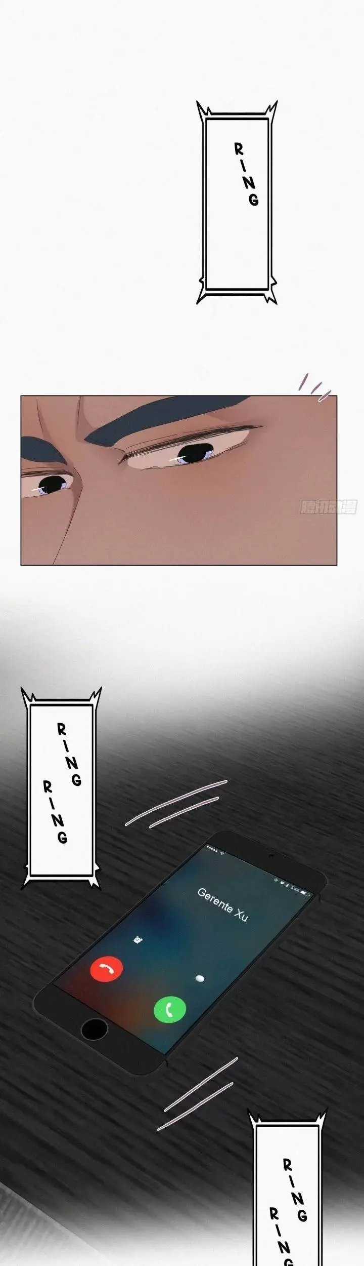 Pregnancy Counterattack – Capítulo 22 Yaoi – Página 32