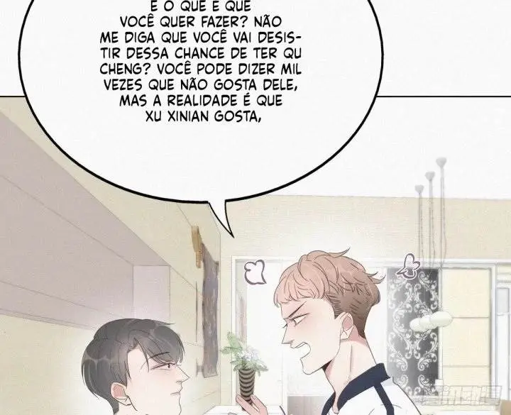 Pregnancy Counterattack – Capítulo 22 Yaoi – Página 7