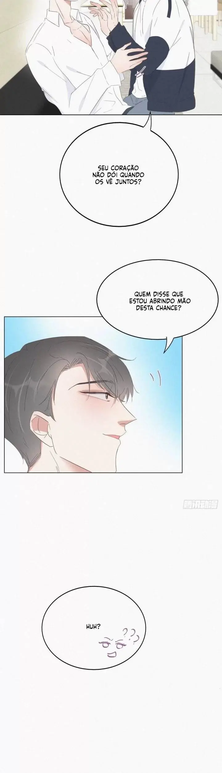 Pregnancy Counterattack – Capítulo 22 Yaoi – Página 8