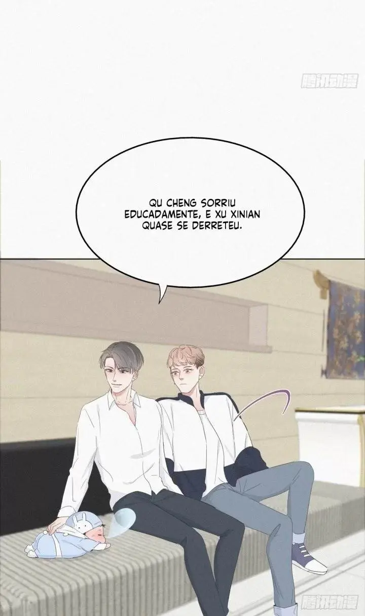 Pregnancy Counterattack – Capítulo 22 Yaoi – Página 9