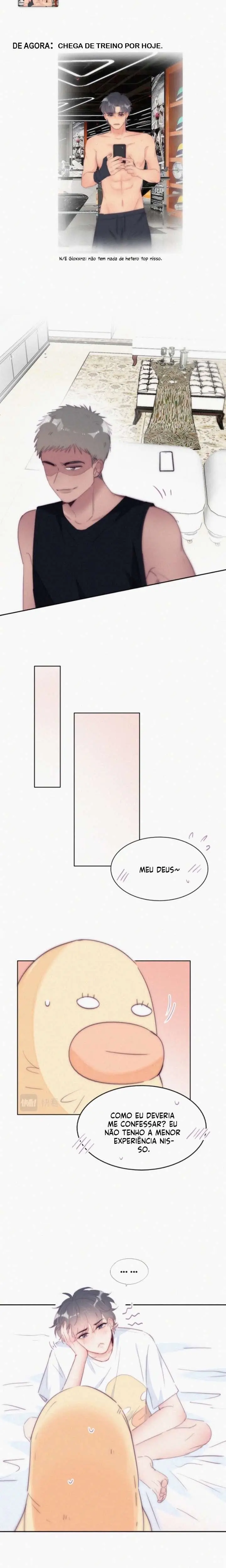 Pregnancy Counterattack – Capítulo 220 Yaoi – Página 8