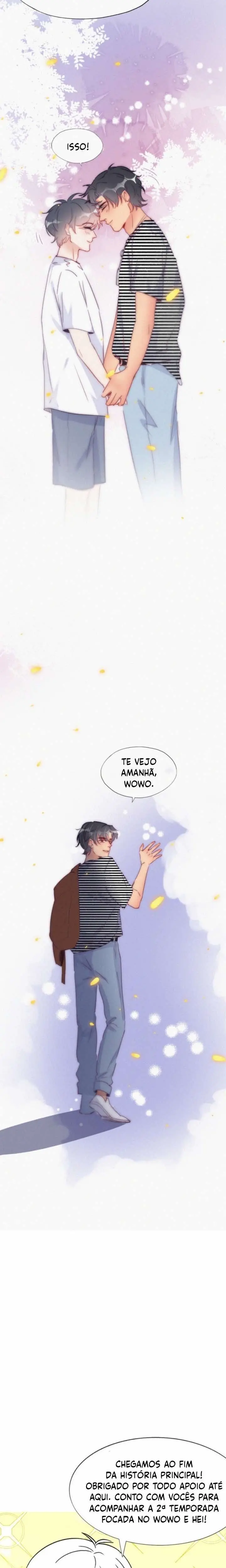 Pregnancy Counterattack – Capítulo 222 Yaoi – Página 13