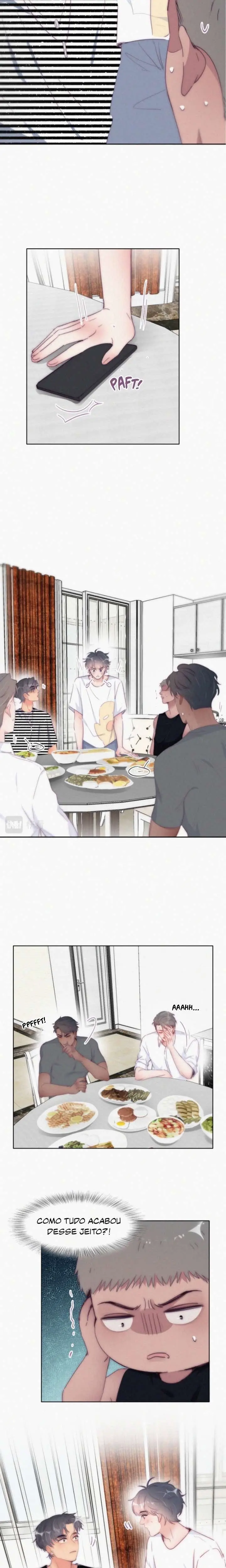 Pregnancy Counterattack – Capítulo 222 Yaoi – Página 2