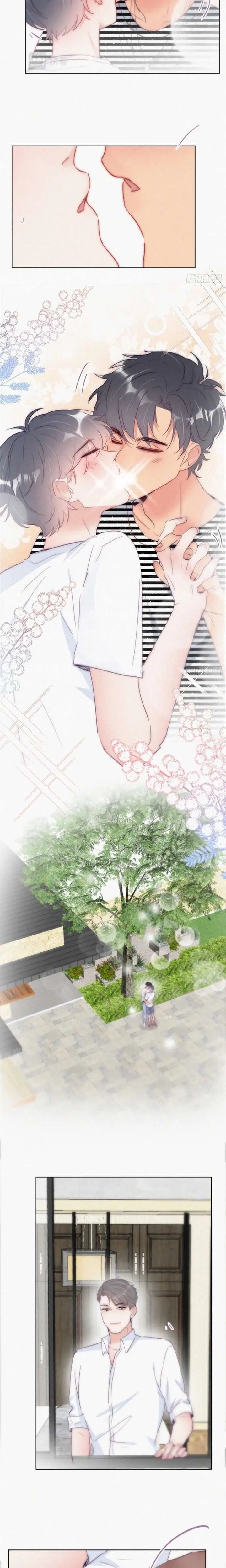 Pregnancy Counterattack – Capítulo 222 Yaoi – Página 9