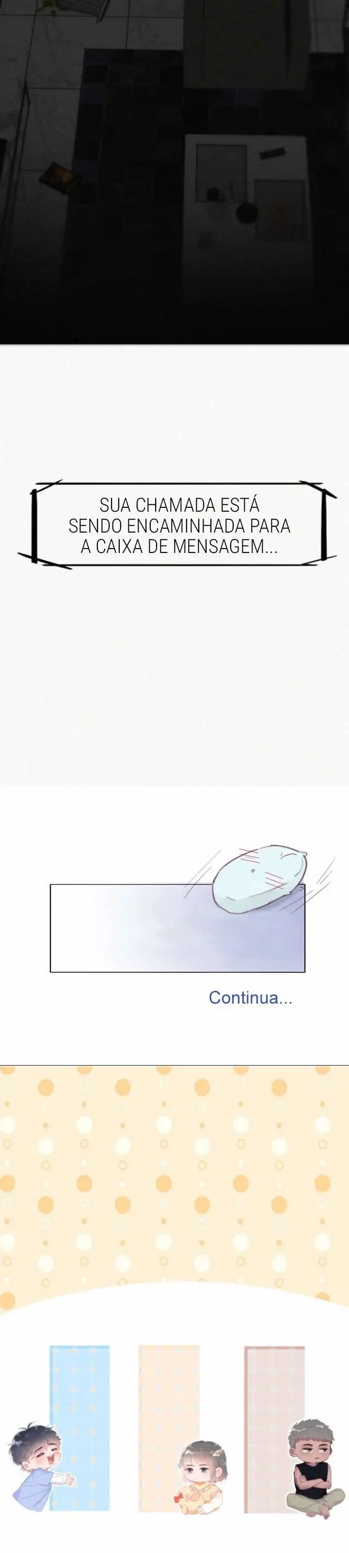 Pregnancy Counterattack – Capítulo 223 Yaoi – Página 12