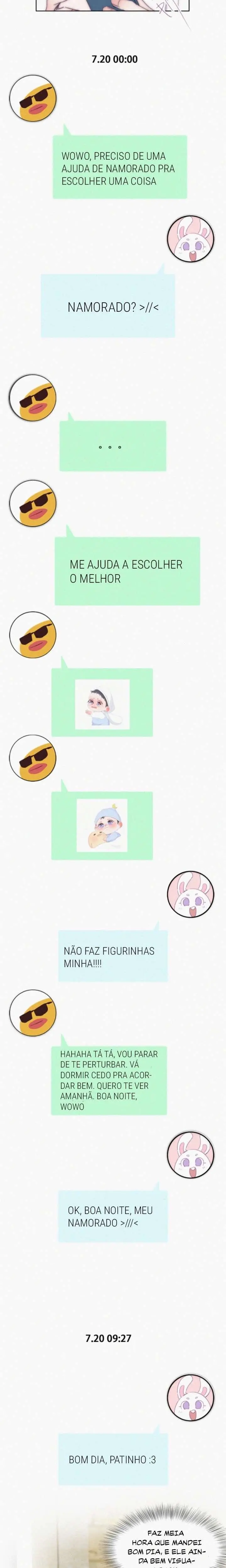 Pregnancy Counterattack – Capítulo 223 Yaoi – Página 5