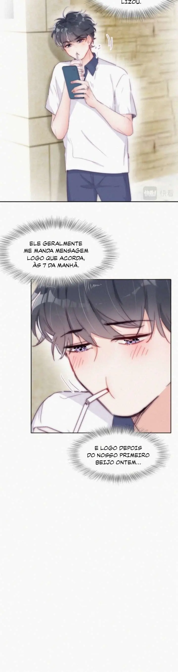 Pregnancy Counterattack – Capítulo 223 Yaoi – Página 6