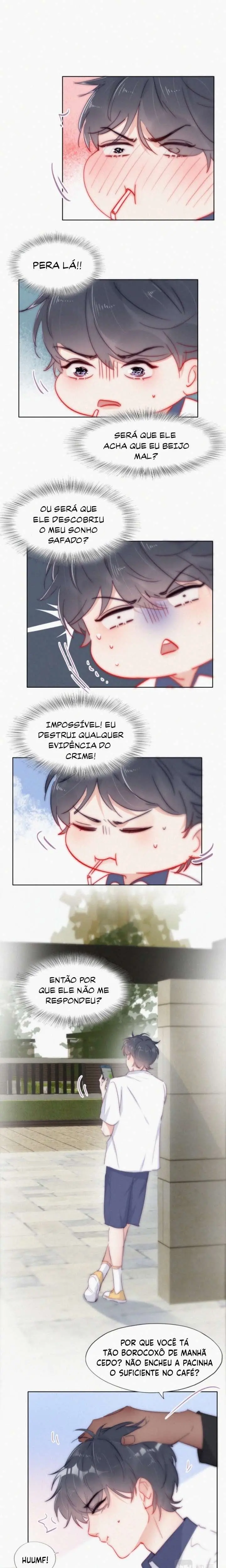 Pregnancy Counterattack – Capítulo 223 Yaoi – Página 7