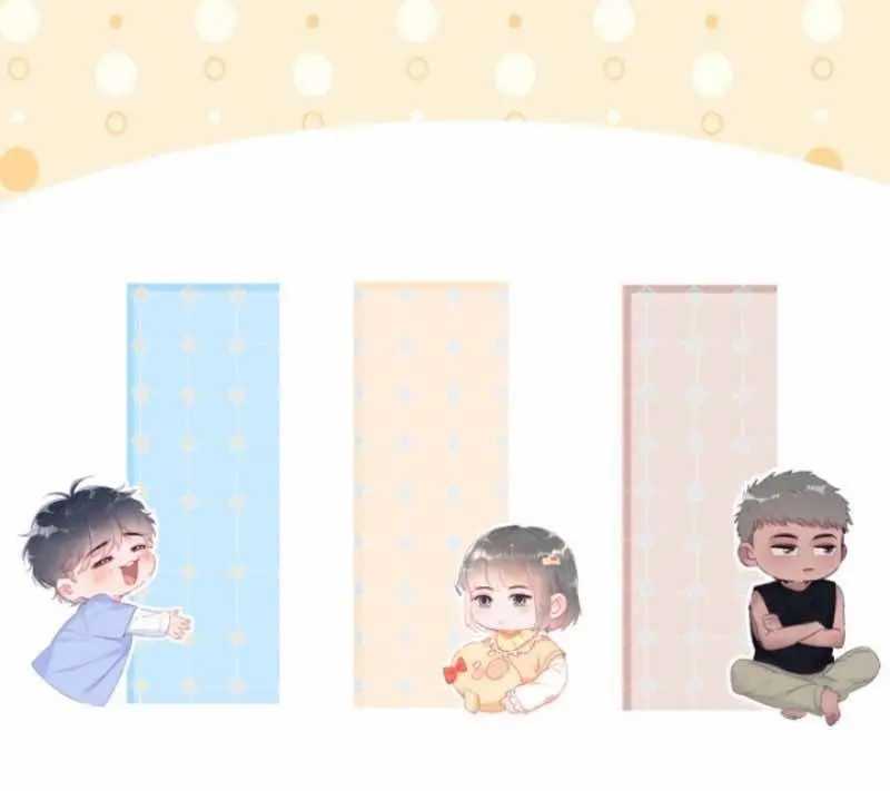 Pregnancy Counterattack – Capítulo 224 Yaoi – Página 17