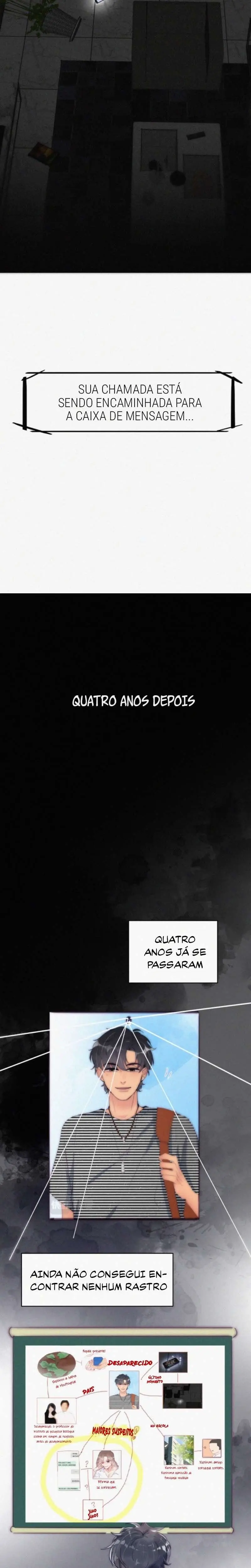 Pregnancy Counterattack – Capítulo 224 Yaoi – Página 2