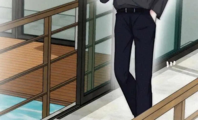 Pregnancy Counterattack – Capítulo 224 Yaoi – Página 7