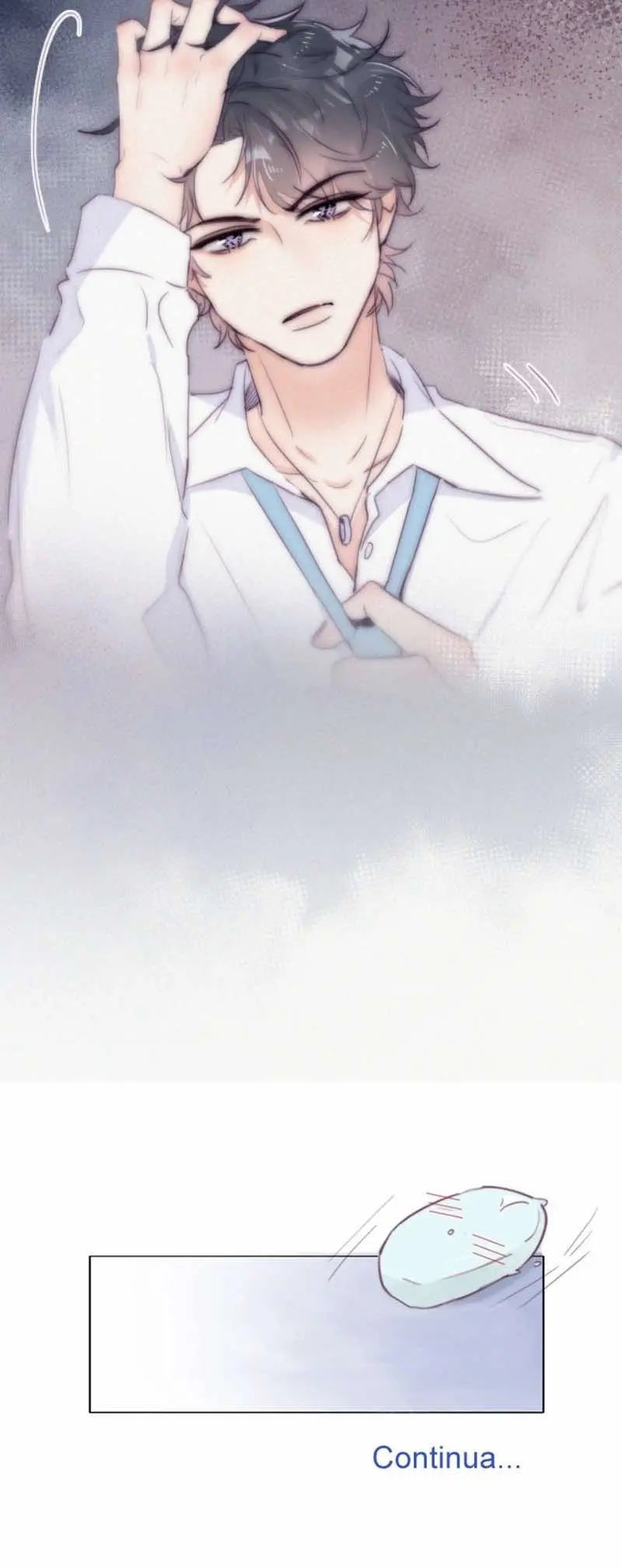 Pregnancy Counterattack – Capítulo 225 Yaoi – Página 11