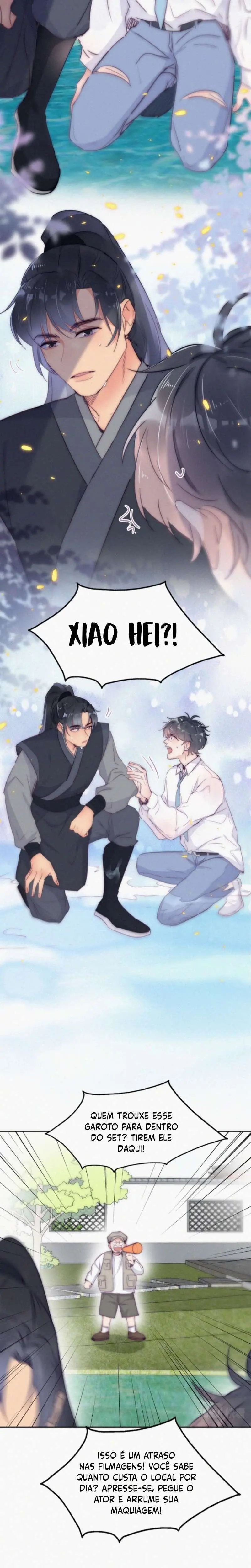 Pregnancy Counterattack – Capítulo 225 Yaoi – Página 2