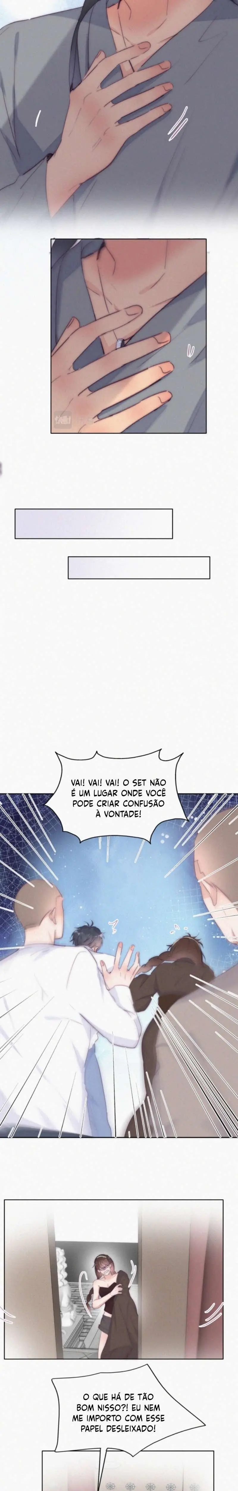 Pregnancy Counterattack – Capítulo 225 Yaoi – Página 8