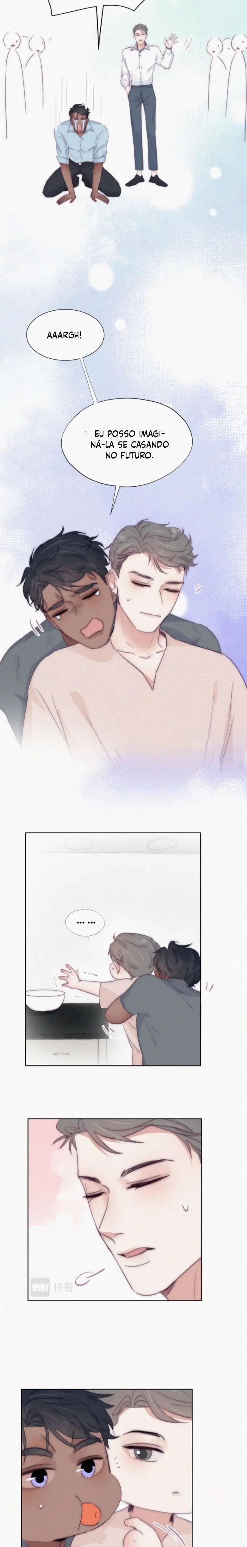 Pregnancy Counterattack – Capítulo 226 Yaoi – Página 13