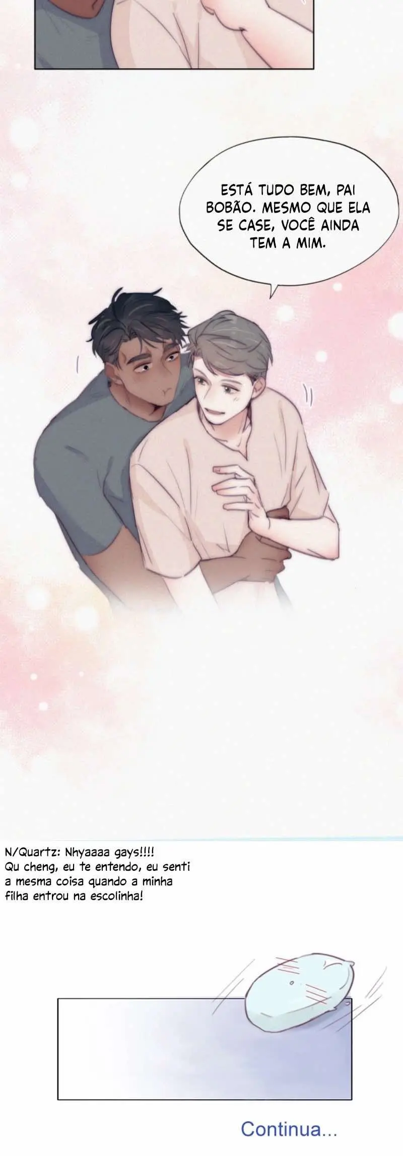 Pregnancy Counterattack – Capítulo 226 Yaoi – Página 14