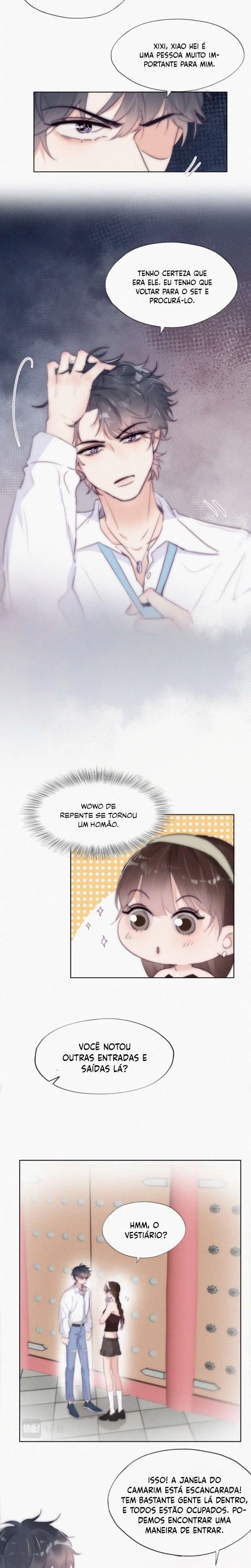 Pregnancy Counterattack – Capítulo 226 Yaoi – Página 2