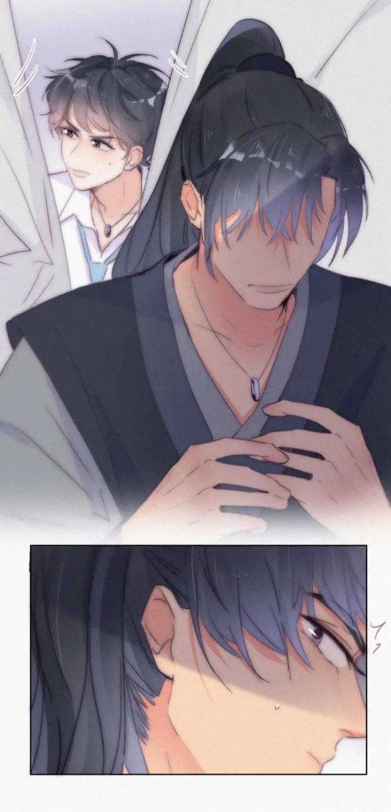 Pregnancy Counterattack – Capítulo 226 Yaoi – Página 5