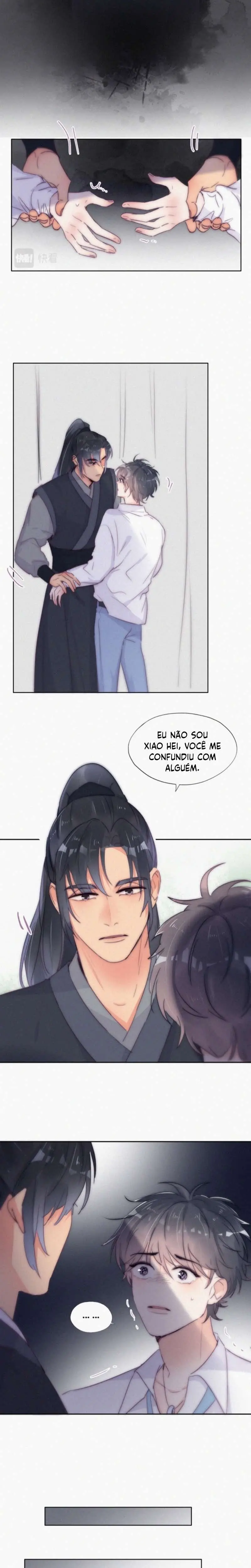 Pregnancy Counterattack – Capítulo 226 Yaoi – Página 9