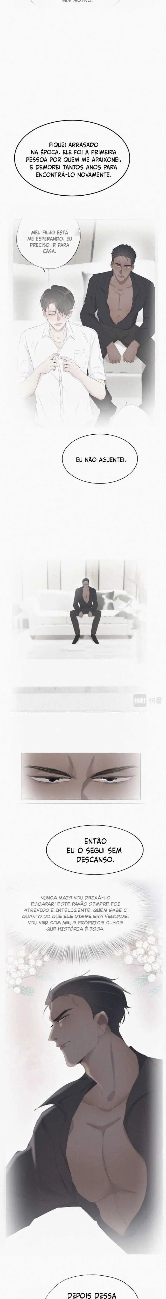 Pregnancy Counterattack – Capítulo 227 Yaoi – Página 10