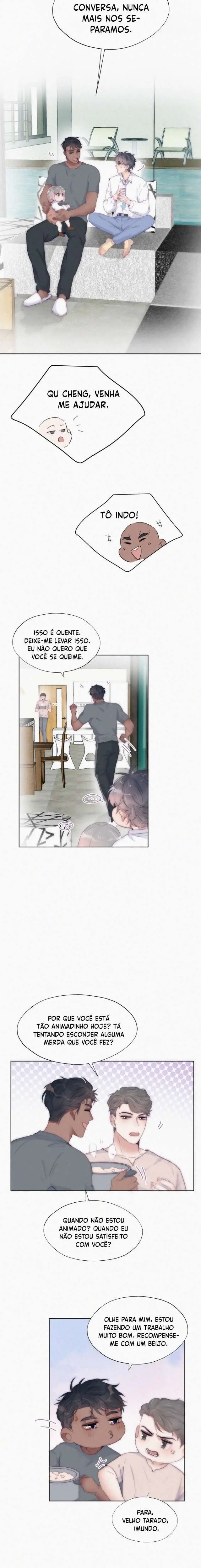 Pregnancy Counterattack – Capítulo 227 Yaoi – Página 11