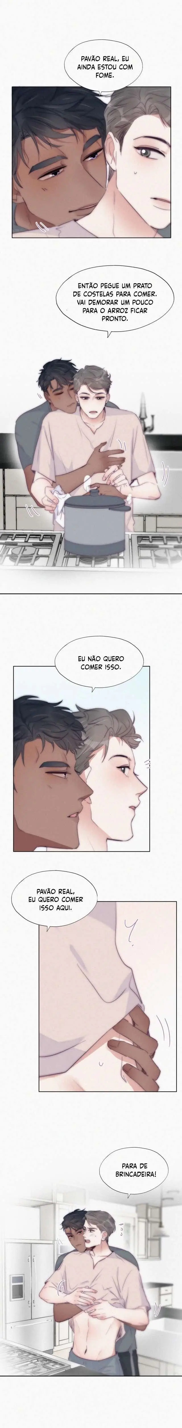 Pregnancy Counterattack – Capítulo 227 Yaoi – Página 2