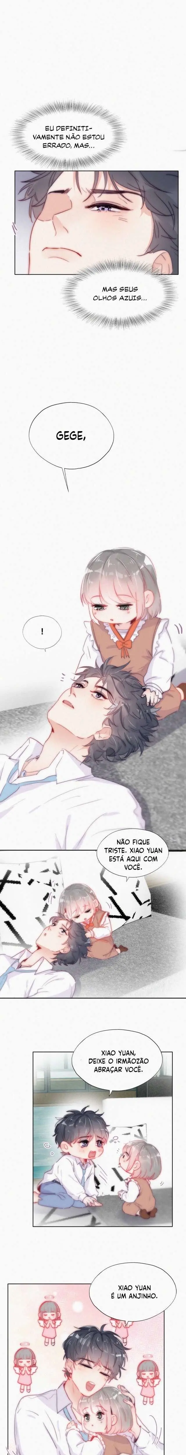 Pregnancy Counterattack – Capítulo 227 Yaoi – Página 7