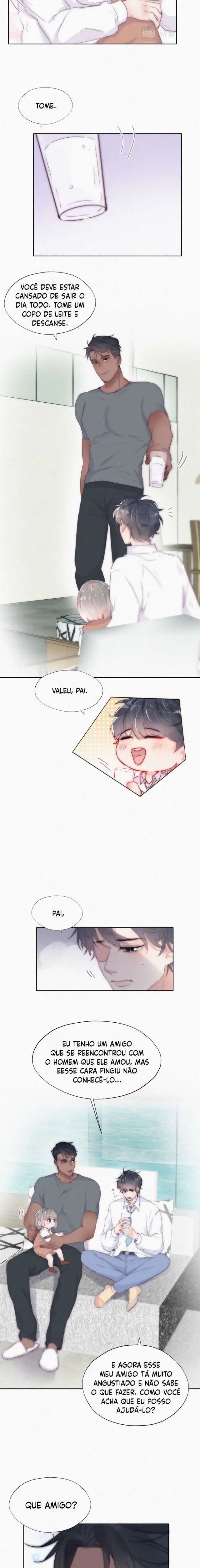 Pregnancy Counterattack – Capítulo 227 Yaoi – Página 8