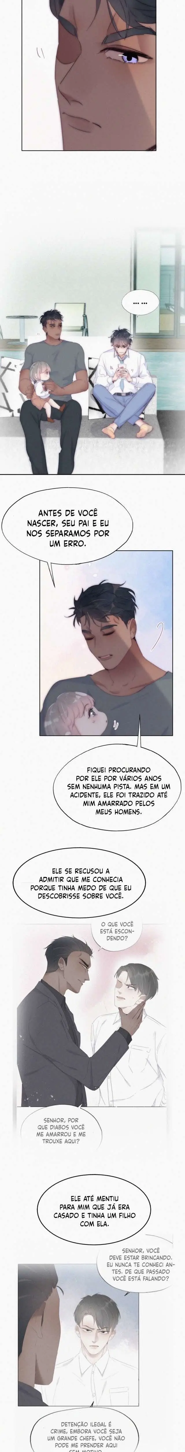 Pregnancy Counterattack – Capítulo 227 Yaoi – Página 9