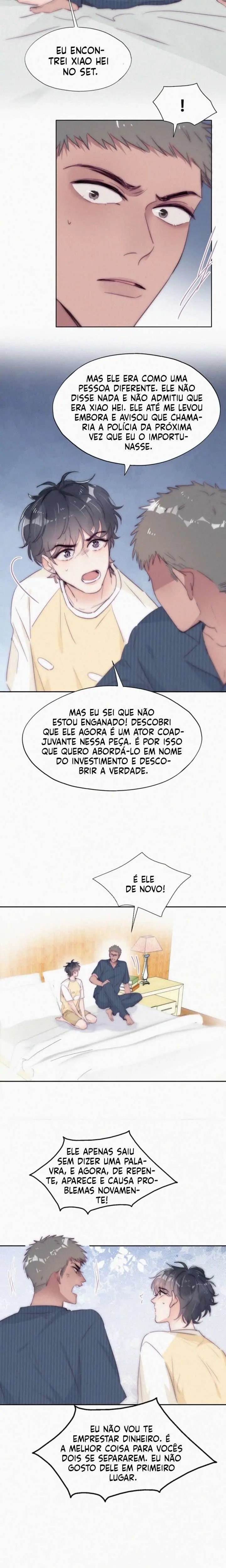 Pregnancy Counterattack – Capítulo 228 Yaoi – Página 10