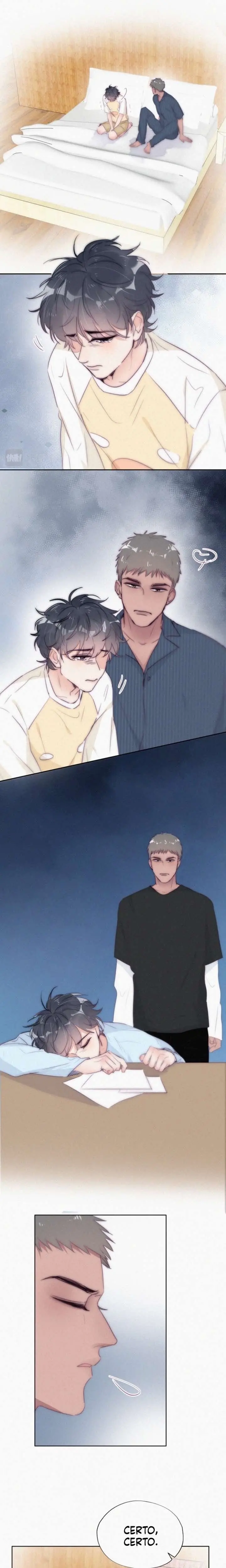 Pregnancy Counterattack – Capítulo 228 Yaoi – Página 11