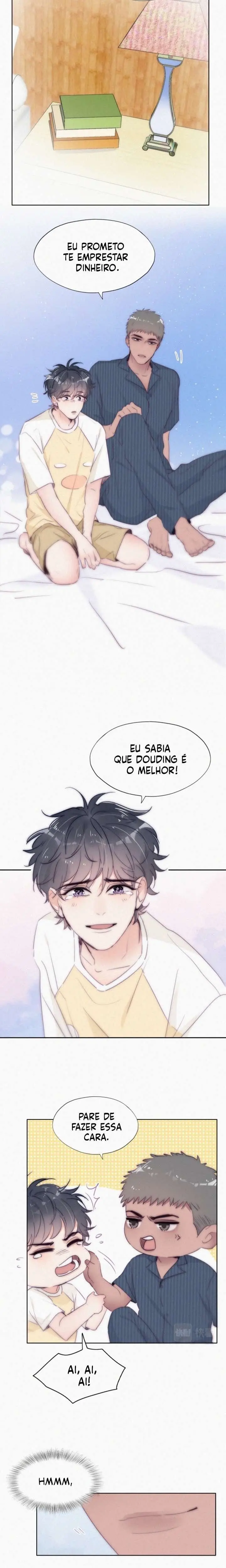 Pregnancy Counterattack – Capítulo 228 Yaoi – Página 12