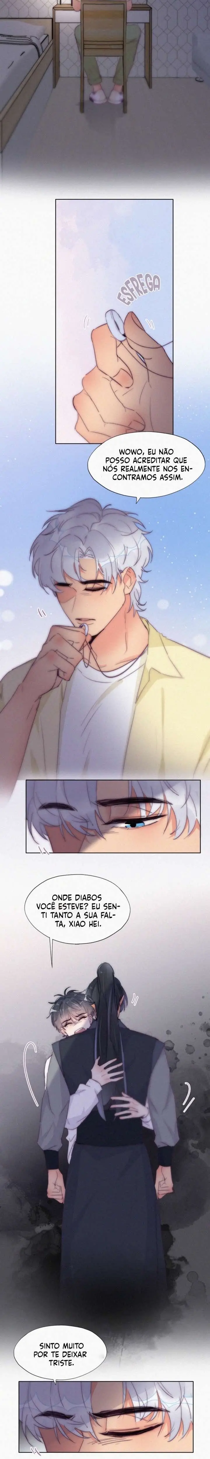 Pregnancy Counterattack – Capítulo 228 Yaoi – Página 2