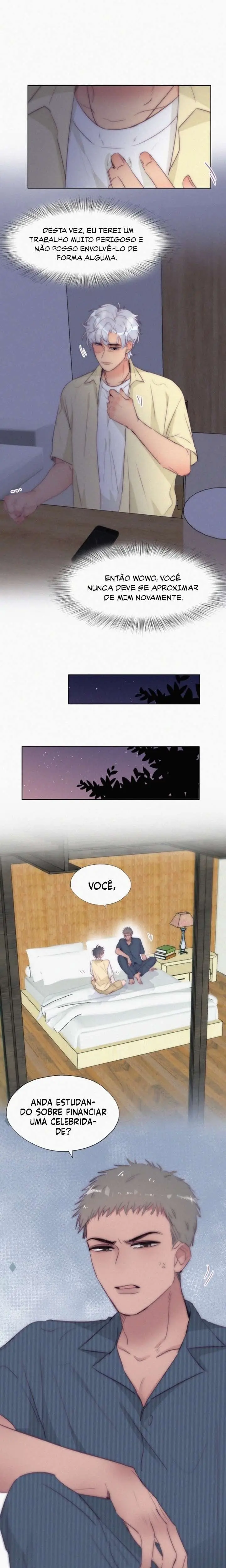 Pregnancy Counterattack – Capítulo 228 Yaoi – Página 5