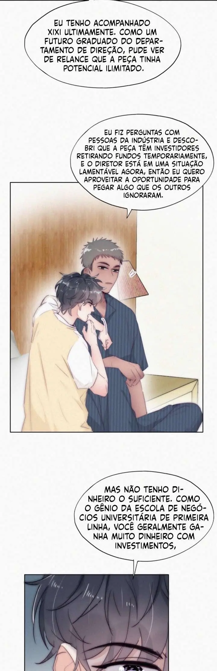 Pregnancy Counterattack – Capítulo 228 Yaoi – Página 7