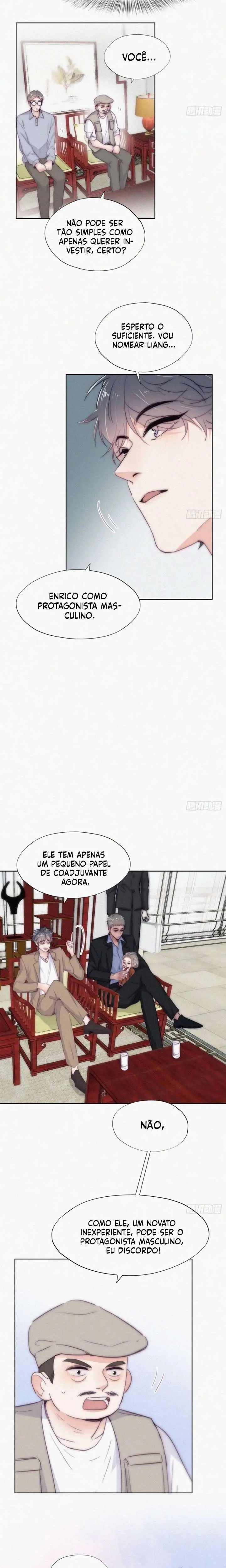 Pregnancy Counterattack – Capítulo 229 Yaoi – Página 10