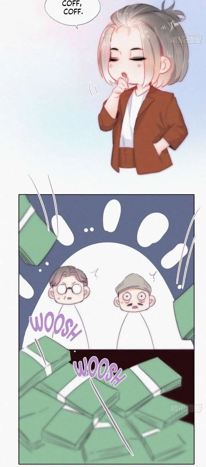 Pregnancy Counterattack – Capítulo 229 Yaoi – Página 11