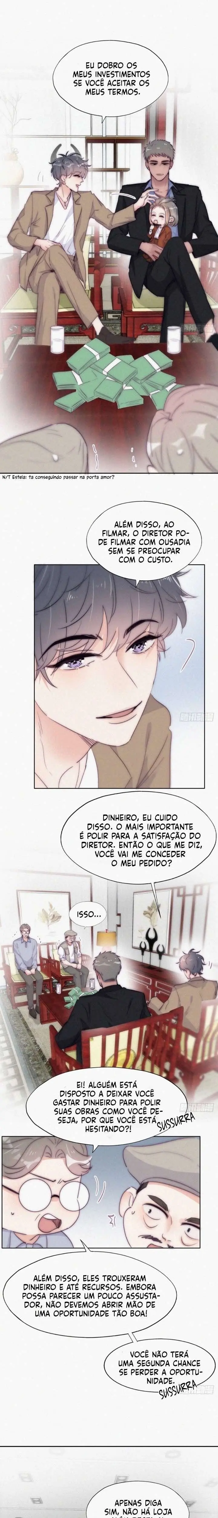 Pregnancy Counterattack – Capítulo 229 Yaoi – Página 12