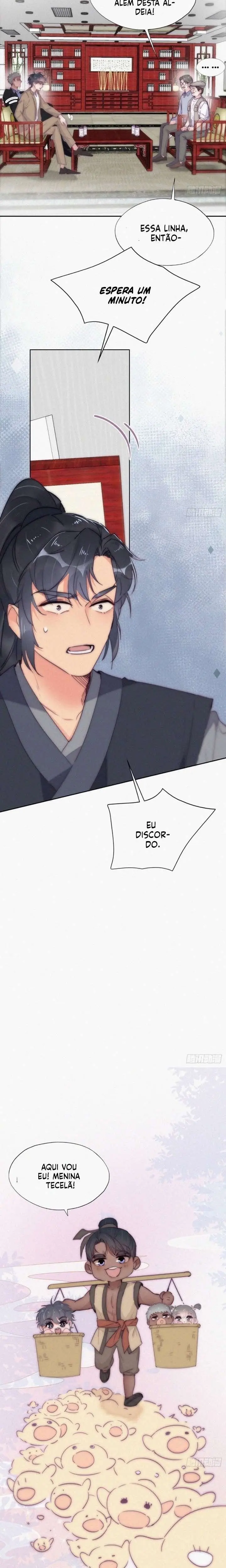 Pregnancy Counterattack – Capítulo 229 Yaoi – Página 13