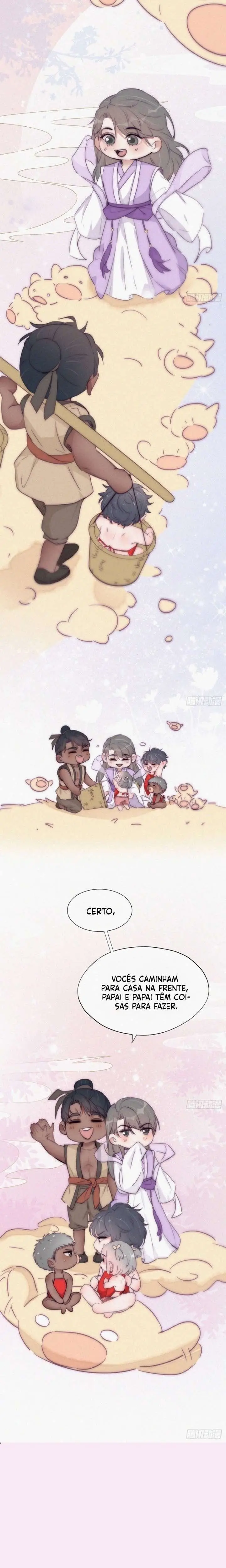 Pregnancy Counterattack – Capítulo 229 Yaoi – Página 14