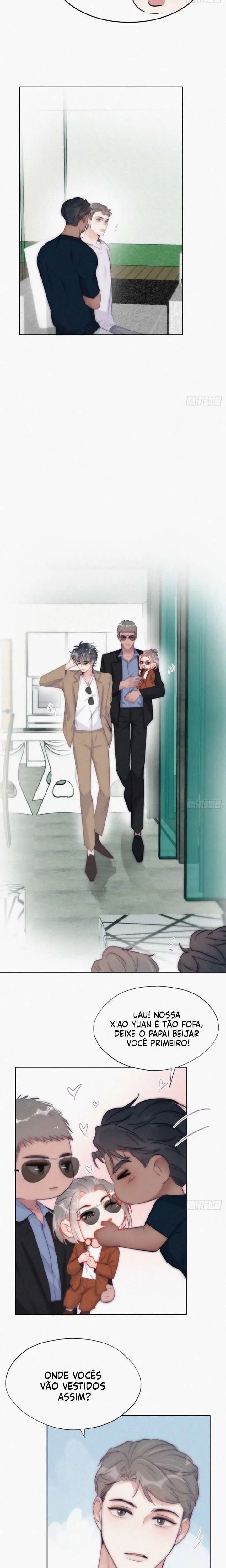 Pregnancy Counterattack – Capítulo 229 Yaoi – Página 2