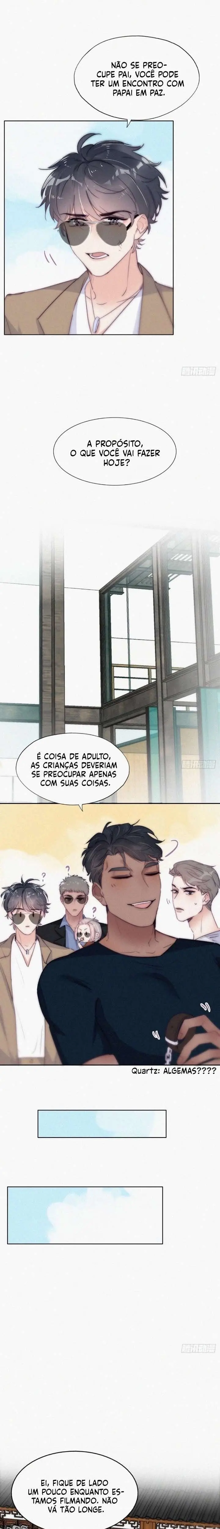 Pregnancy Counterattack – Capítulo 229 Yaoi – Página 4