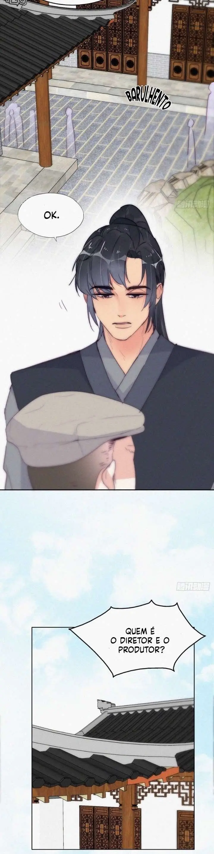 Pregnancy Counterattack – Capítulo 229 Yaoi – Página 5