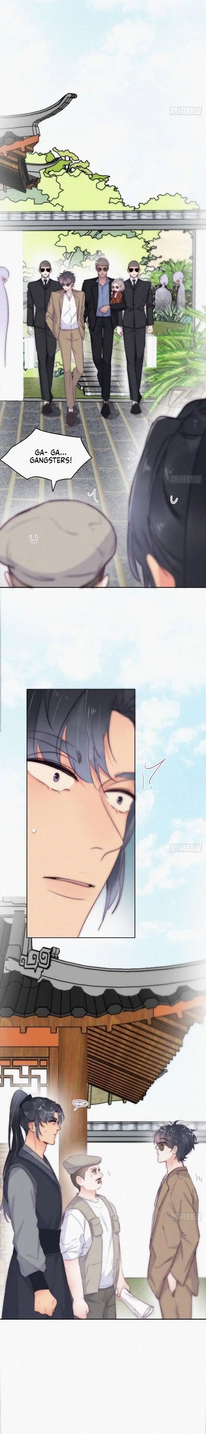 Pregnancy Counterattack – Capítulo 229 Yaoi – Página 6