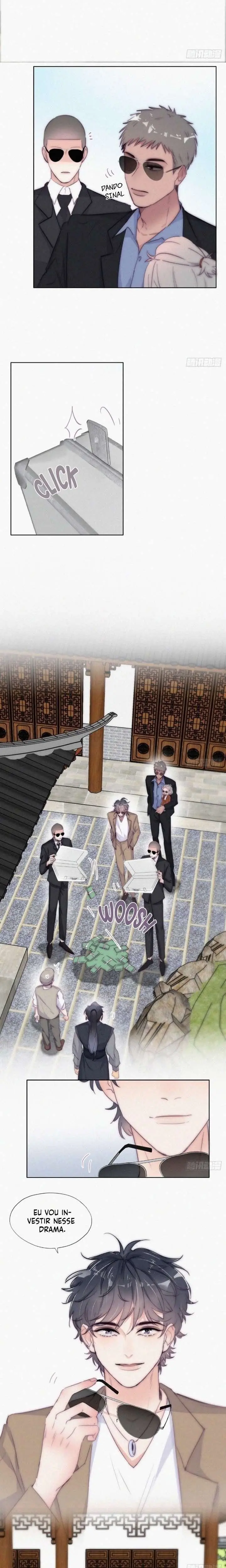 Pregnancy Counterattack – Capítulo 229 Yaoi – Página 7