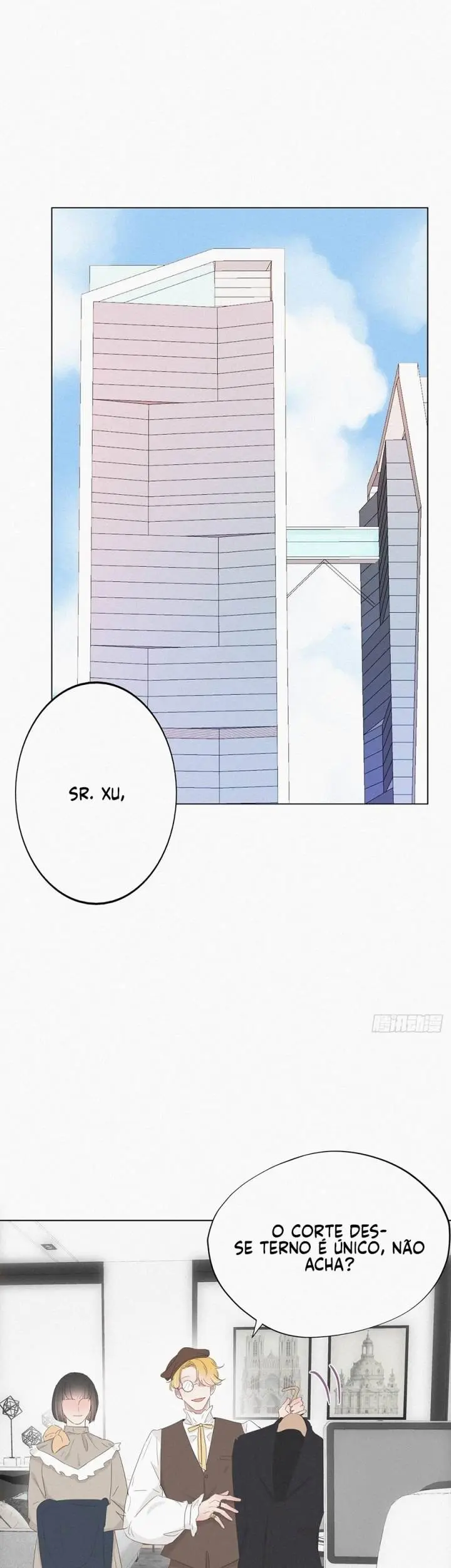 Pregnancy Counterattack – Capítulo 23 Yaoi – Página 16