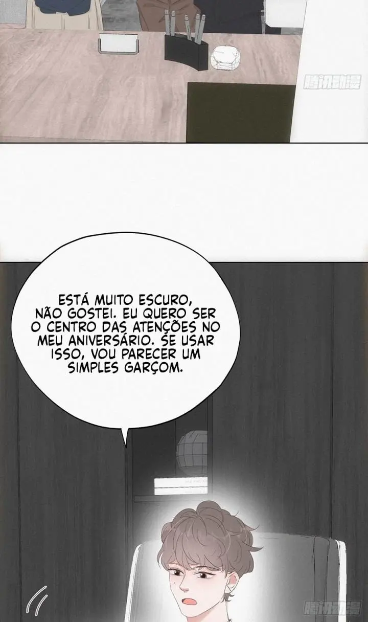 Pregnancy Counterattack – Capítulo 23 Yaoi – Página 17