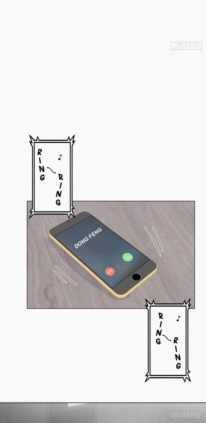 Pregnancy Counterattack – Capítulo 23 Yaoi – Página 19