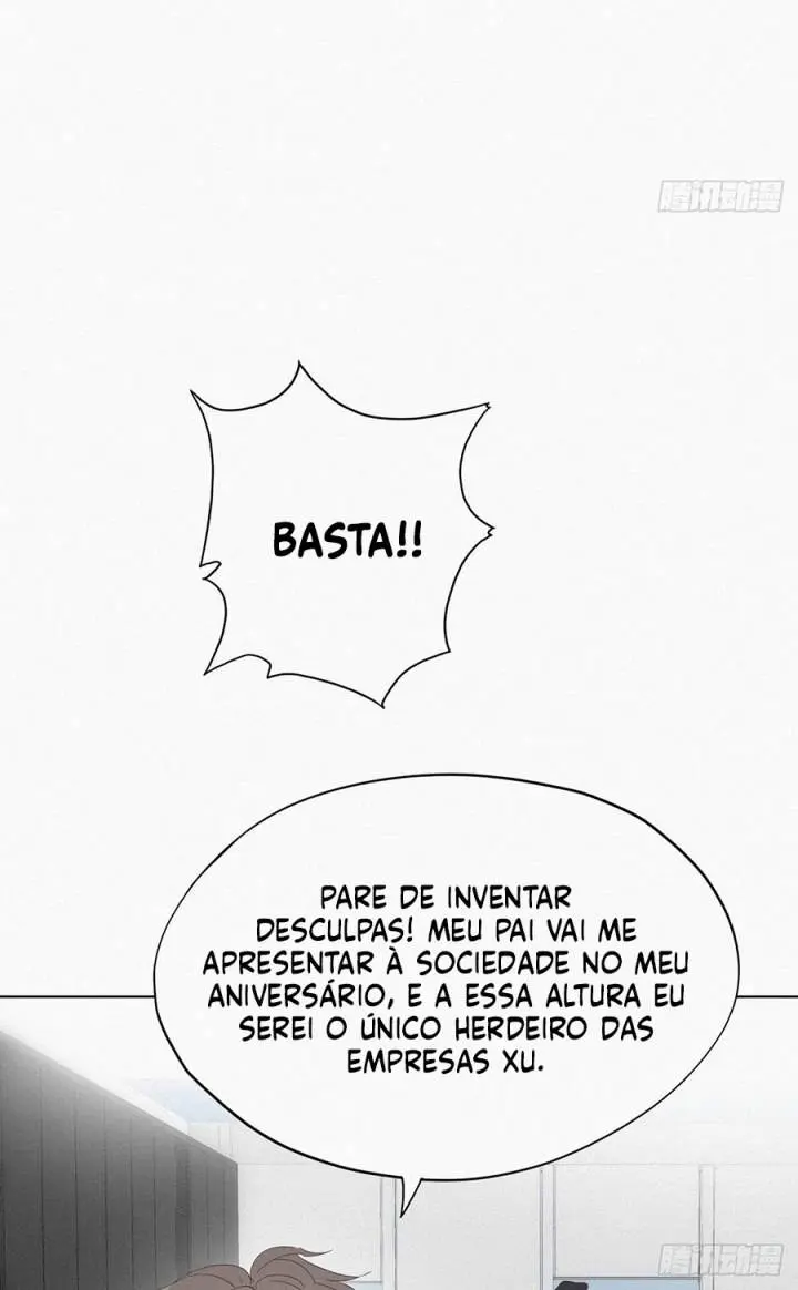 Pregnancy Counterattack – Capítulo 23 Yaoi – Página 21