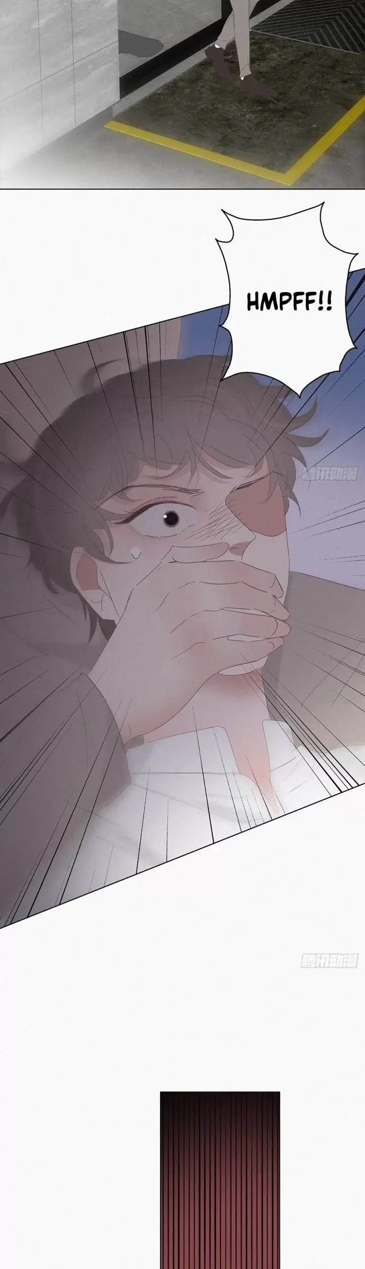 Pregnancy Counterattack – Capítulo 23 Yaoi – Página 26